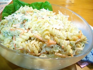コストコな食卓