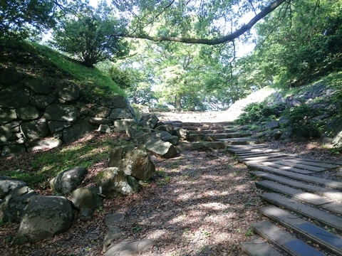 幻の居城 肥前名護屋城