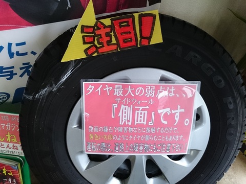 最大の弱点 最大の弱点