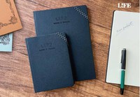 LIFE（ライフ）株式会社　ノーブルシリーズにハードカバータイプが登場☆彡