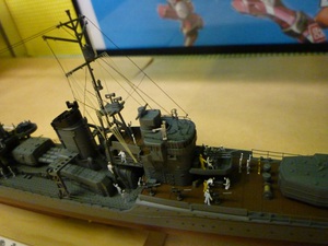 3連休はプラモデルを作ろう