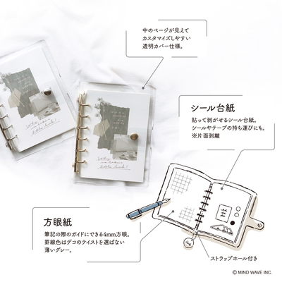 Bineの解説 Bineの解説
