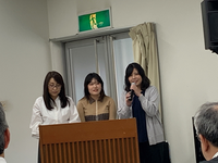 北部九州予選開催♪＼(^o^)／
