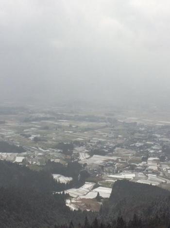 谷人散歩 KIMIOのレポート 2015年