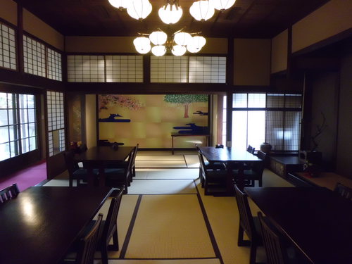 贅沢ランチ