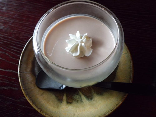 贅沢ランチ