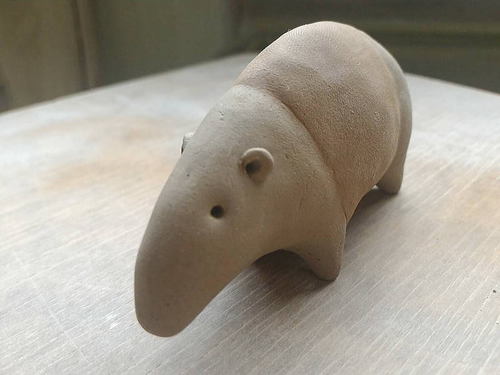 バクちゃん