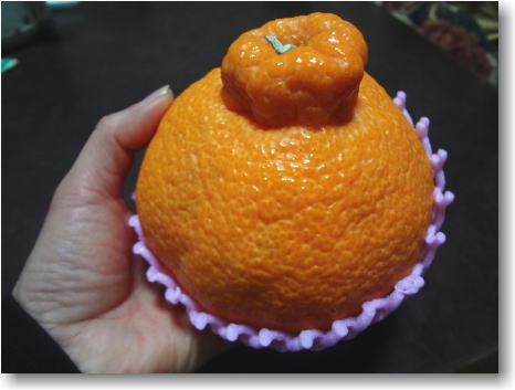 デコポン デコポン