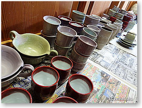 イベント搬入の準備