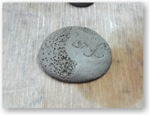 ねこちゃんブローチ ねこちゃんブローチ