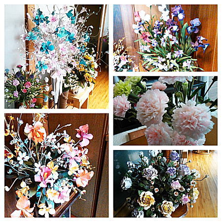 パンの花