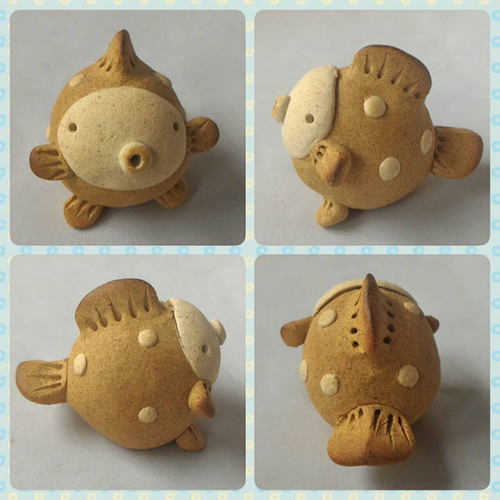 ピンポンパール ピンポンパール