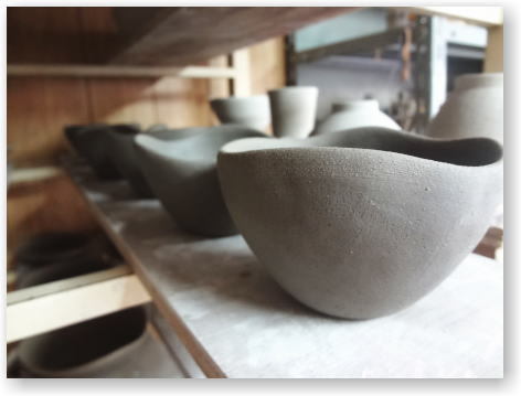 作陶~小鉢~ 作陶~小鉢~