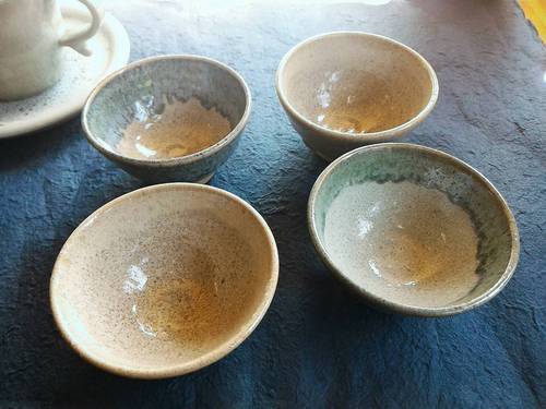 春の窯出し粗品 春の窯出し粗品