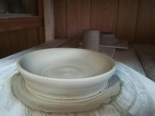 陶芸体験作品 陶芸体験作品