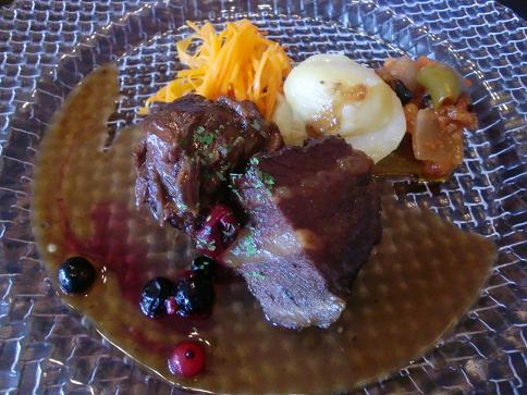 江津湖畔【ＫＯＫＹＯ　湖鏡】で１００万アクセス記念ランチ♪