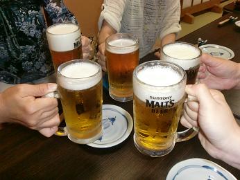 【とく一。 藤崎宮店】飲み放題付きで、なんと3000円♪