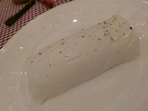 上通り【まんじゃぺしぇ】で、噂の【桃スープ】堪能♪♪