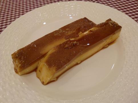 上通り【まんじゃぺしぇ】で、噂の【桃スープ】堪能♪♪