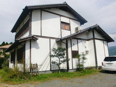 南阿蘇の【色花】でランチと《谷人たちの美術館》を楽しむ♪