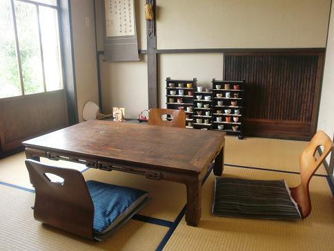 南阿蘇の【色花】でランチと《谷人たちの美術館》を楽しむ♪
