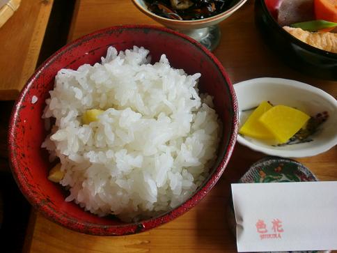 南阿蘇の【色花】でランチと《谷人たちの美術館》を楽しむ♪