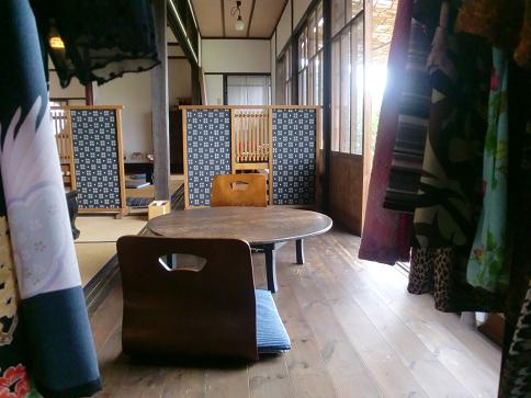 南阿蘇の【色花】でランチと《谷人たちの美術館》を楽しむ♪