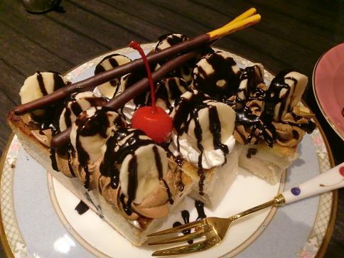 居心地イイ喫茶店♪【ACB(アシベ)】
