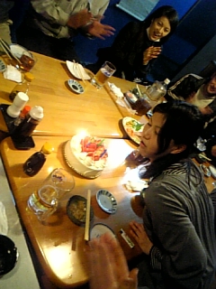 会議withTVクルー
