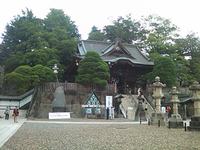 成田山新勝寺