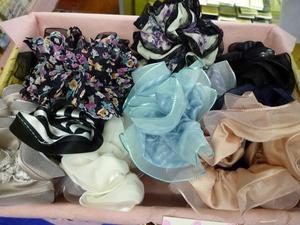 夏のアクセサリーで女子力アップです!