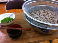 一泊三食四千円！しかもオーガニック♪
