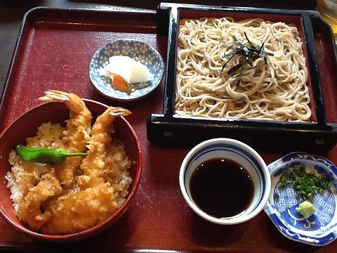 そば幸 幸庵