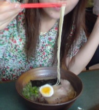 ラーメン紀行1