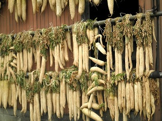 冬の風物詩　その1