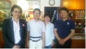 「赤鹿毛」・「青鹿毛」 柳田酒造(宮崎県都城市)