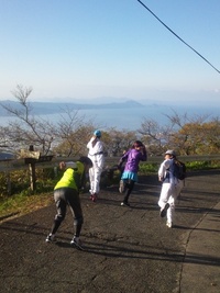 すてきな朝？？