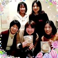 瞑想会