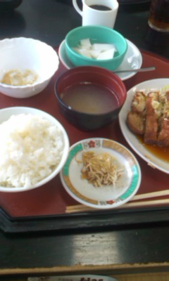 中華たべたい!!!