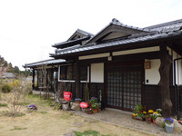 心地よい風に吹かれながら、阿蘇山を眺めるひととき…。