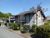 不思議なお店！稗島珈琲店