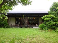 玉名で有名な隠れ家のようなお店