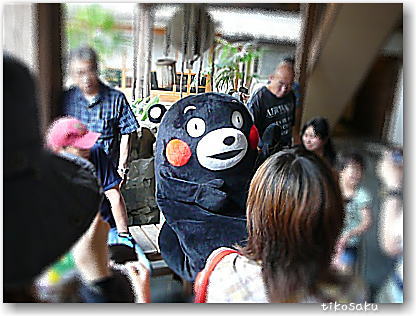 高瀬裏川 花しょうぶ祭り窯元展 開催中!