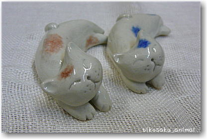 今日は“猫の日”♪