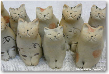 今日は“猫の日”♪