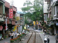 鉄道ファン集まれ！台湾鉄道の旅①