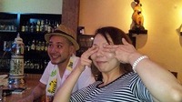 さぼったさぼった・・・
