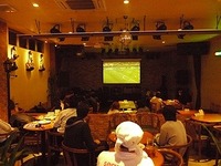 勝つぞ！！日本！！