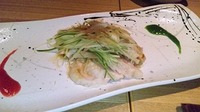 焼き鳥　吉鳥はなれ