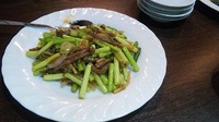 おいし～い！台湾料理